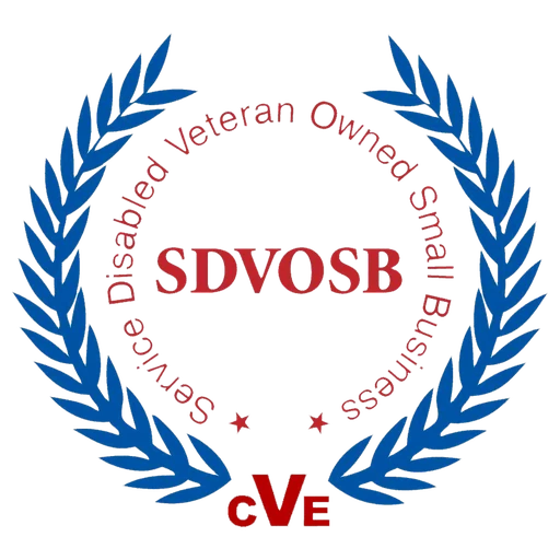 Service-Disabled Veteran-Owned Small Business